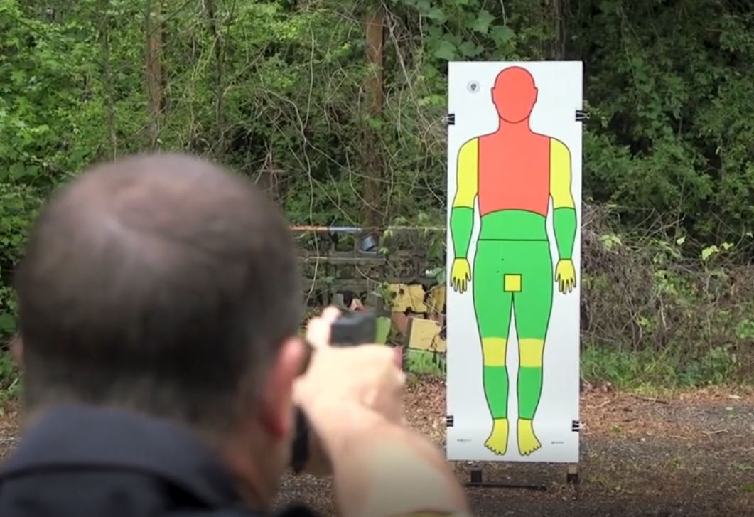 New Targets In One Georgia Police Department! – Humilitas first, llc ...